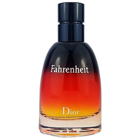 dior fahrenheit parfum opinie|christian dior fahrenheit best price.